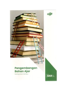 Pengembangan bahan ajar