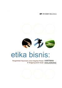 Etika bisnis