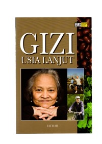 Gizi usia lanjut