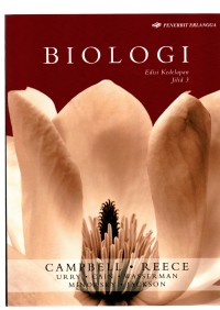 Biologi edisi kedelapan jilid