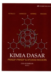 Kimia dasar prinsip-prinsip dan aplikasi modern edisi kesembilan jilid 2