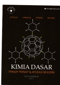 Kimia dasar prinsip-prinsip dan aplikasi modern edisi kesembilan jilid 1
