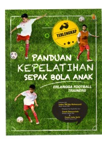 Panduan kepelatihan sepak bola anak
