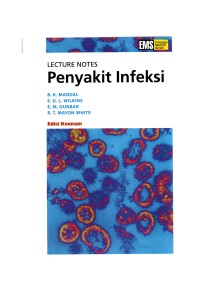 Penyakit infeksi