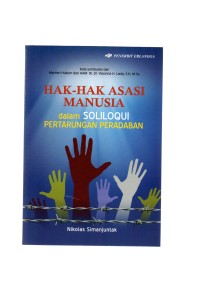 Hak-hak asasi manusia dalam soliloqui pertarungan peradaban