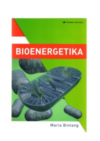 Bioenergetika