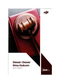 Dasar-dasar ilmu hukum