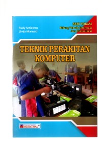 Teknik perakitan komputer