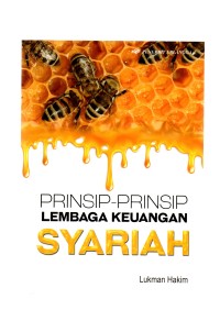 Prinsip-prinsip lembaga keuangan syariah