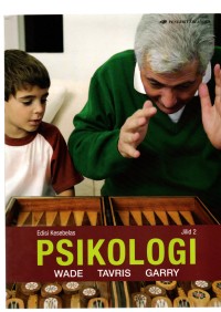 Psikologi edisi kesebelas jilid 2