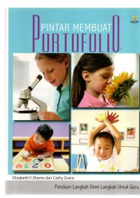 Pintar membuat portofolio