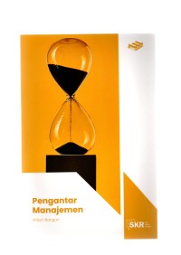 Pengantar manajemen
