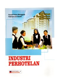 Industri Perhotelan
