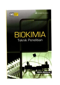 Biokimia teknik penelitian