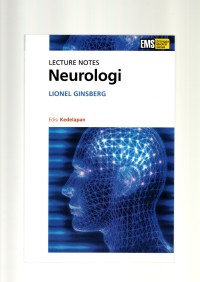 Lecturer notes neurologi
