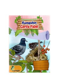 Kumpulan cerita fabel