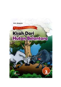 Kisah dari hutan belantara