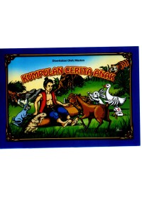Kumpulan cerita anak