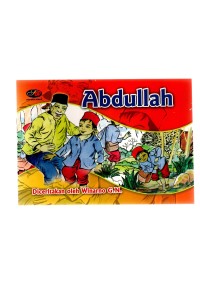 Abdullah