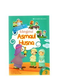 Mengenal asmaul husna