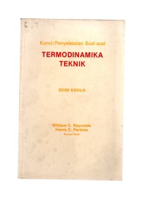 Termodinamika teknik
