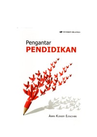 Pengantar pendidikan