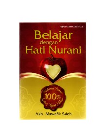 Belajar dengan hati nurani
