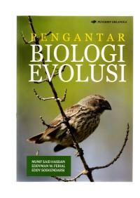 Pengantar biologi evolusi