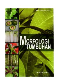 Morfologi tumbuhan