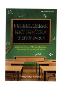 Pembelajaran matematika untuk pgsd