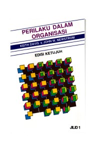 Perilaku dalam organisasi
