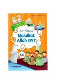 Iman kepada malaikat Allah swt