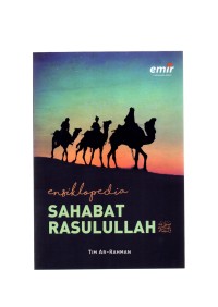 Ensiklopedia sahabat rasulullah