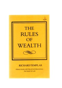 The rules of wealth