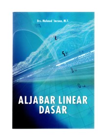 Aljaber linear dasar