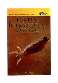 Bakteri intraselular obligat