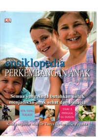 Ensiklopedia perkembangan anak