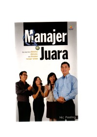 Manajer juara