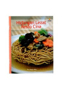 Hidangan lezat resto cina