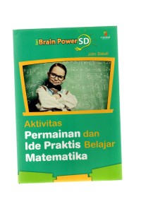 Aktivitas permainan dan ide praktis belajar matematika