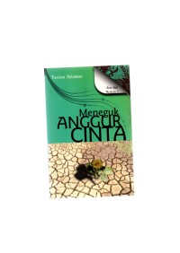 Meneguk anggur cinta