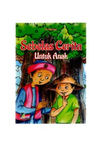 Sebelas cerita untuk anak