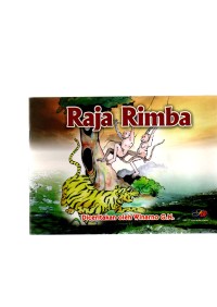 Raja rimba