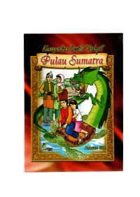 Kumpulan cerita rakyat pulau sumatra