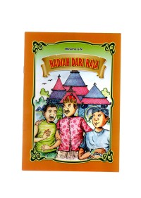 Hadiah dari raja