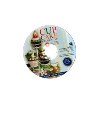 Cup cake: decorating