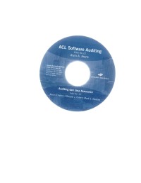 ACL Software Auditing