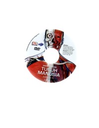 ensiklopedia tubuh manusia