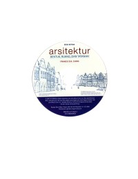 Arsitektur: bentuk, ruang dan tatanan