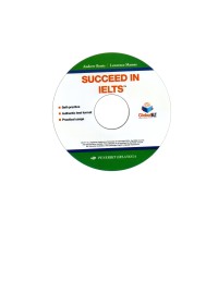 Succeed in ielts